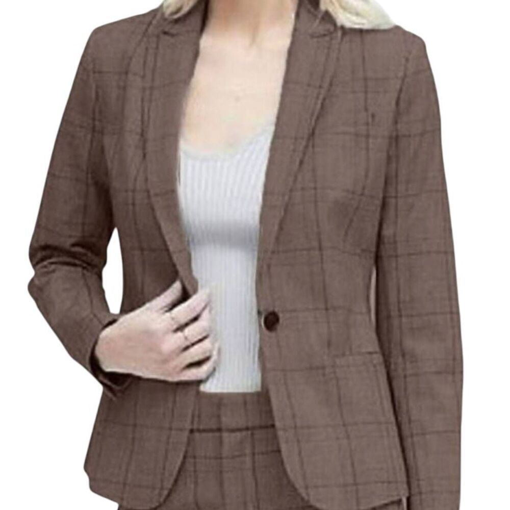 BANANA REPUBLIC Women's Blazer Jacket Size 0P